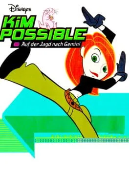 Kim Possible Global Gemini (NDS)