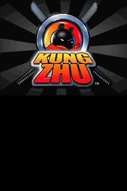 Kung Zhu