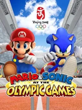 Mario and Sonic at the Olympic Games
