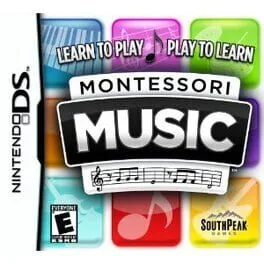 Montessori Music (NDS)