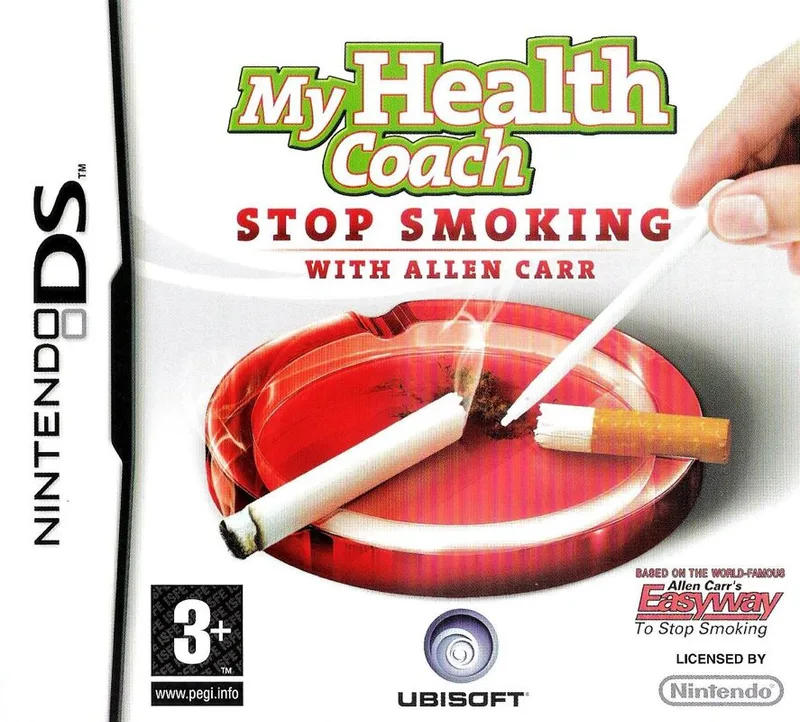 My Stop Smoking Coach (NDS)
