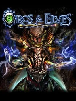 Orcs and Elves (NDS)