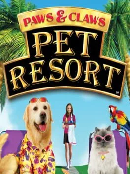 Paws and Claws Pet Resort (NDS)