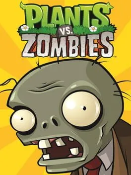 Plants vs. Zombies [Limited Edition Ugly Peashooter] (NDS)
