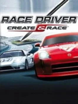 Race Driver Create and Race (NDS)