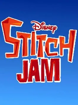 Stitch Jam (NDS)