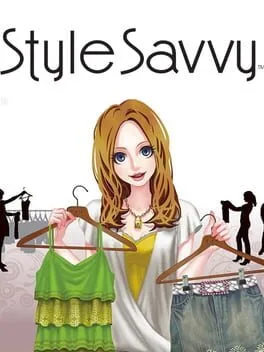 Style Savvy [Not for Resale] (NDS)