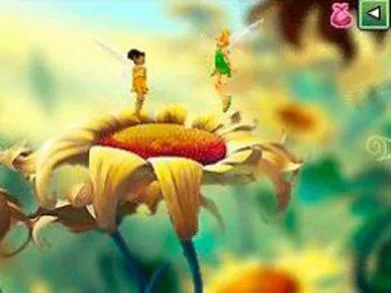 Tinker Bell (NDS)