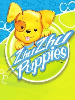 Zhu Zhu Puppies (NDS)