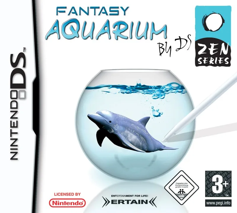 Aquarium [Limited Edition]