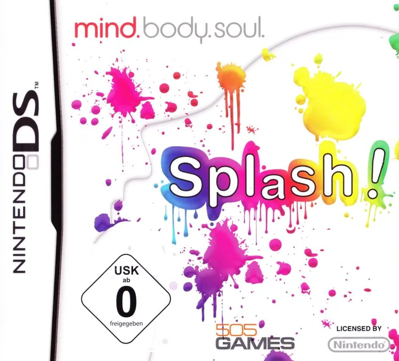 Blend-it (NDS)