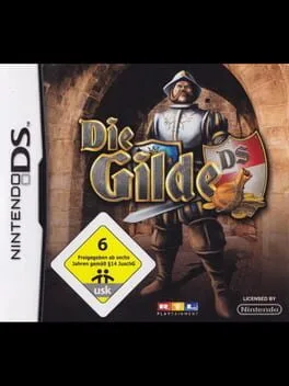Die Gilde (NDS)