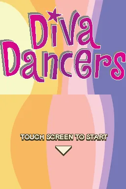 Diva Dancers (NDS)