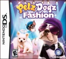 Dogz Fashion (NDS)