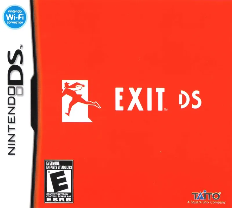 Exit (NDS)