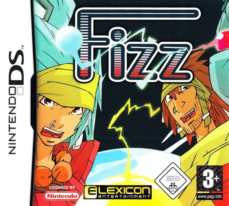 Fizz (NDS)