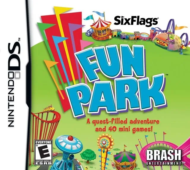 Fun Park (NDS)
