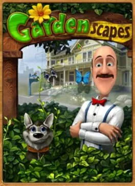 Gardenscapes (NDS)