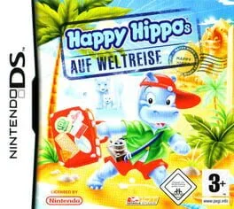 Happy Hippo's (NDS)