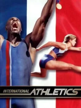 International Athletics (NDS)