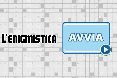 L'Enigmistica (NDS)