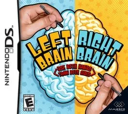 Left or Right (NDS)