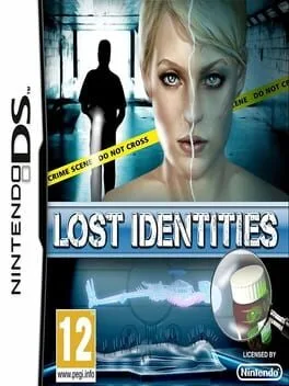 Lost Identities (NDS)