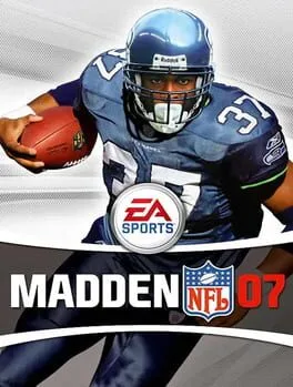 Madden 07 (NDS)