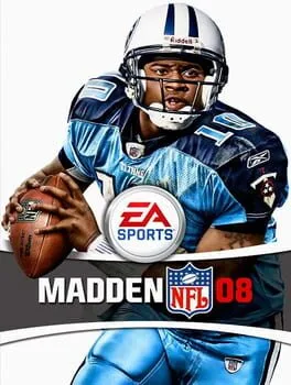 Madden 08 (NDS)
