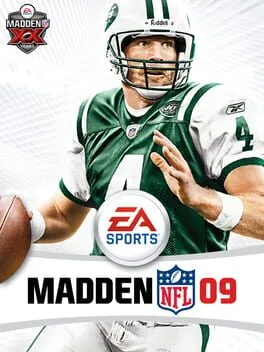 Madden 09 (NDS)