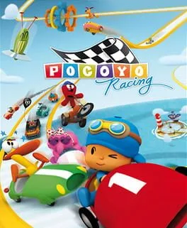 Pocoyo Racing (NDS)