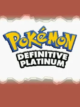 Pokemon Platinum [HMV Exclusive] (NDS)