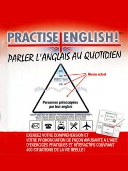 Practise English (NDS)