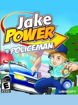 Sam Power Policeman (NDS)