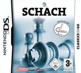 Schach (NDS)