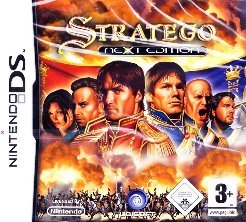 Stratego (NDS)