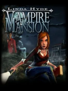 Vampire Mansion: Linda Hyde (NDS)