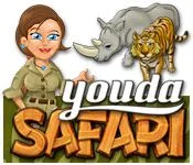 Youda Safari (NDS)