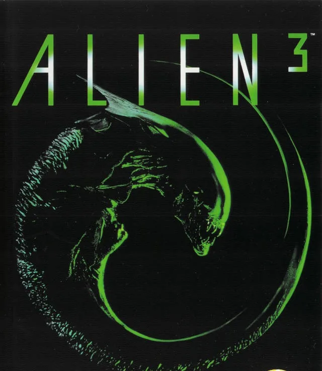 Alien 3 (Sega, SGG) (NDS)