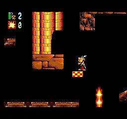 Asterix and the Great Rescue (NDS)