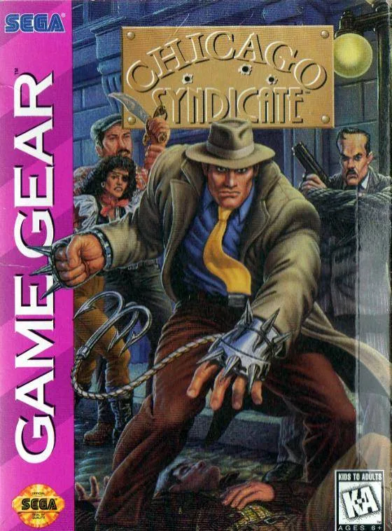 Chicago Syndicate (NDS)
