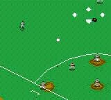 World Series Baseball '95