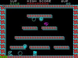 Bubble Bobble (1986)