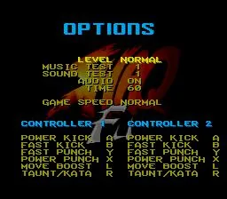 Shaq Fu
