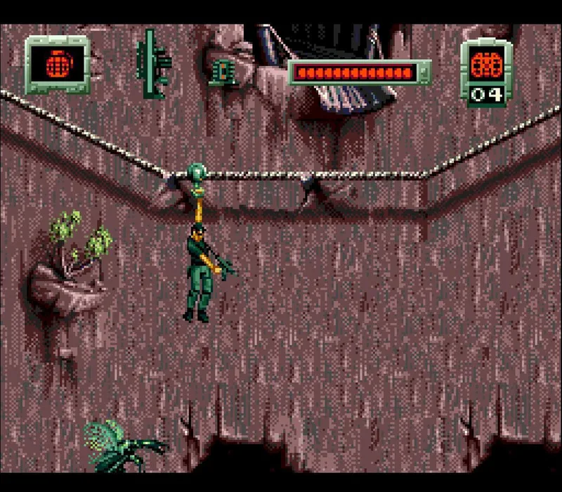 Stargate (1995)