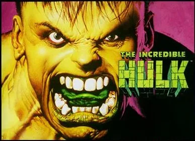 The Incredible Hulk (1994)