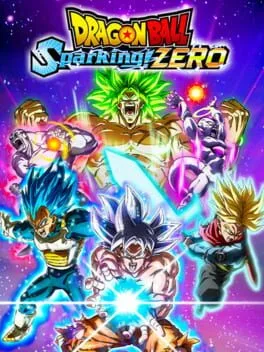 Dragon Ball: Sparking! Zero (NSW2)
