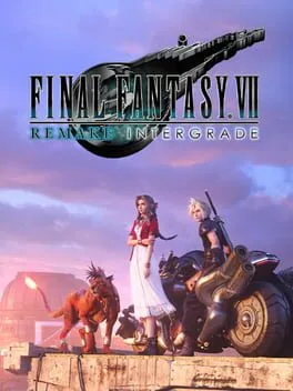 Final Fantasy VII Remake Intergrade (NSW2)
