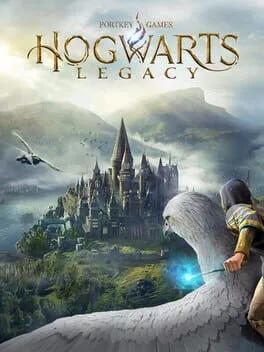 Hogwarts Legacy (NSW2)