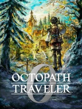 Octopath Traveler 0 [Collector's Edition] (NSW2)